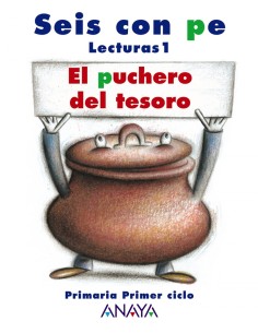 SEIS CON PE1ºPRIMLECTURAPUCHERO DEL TESORO